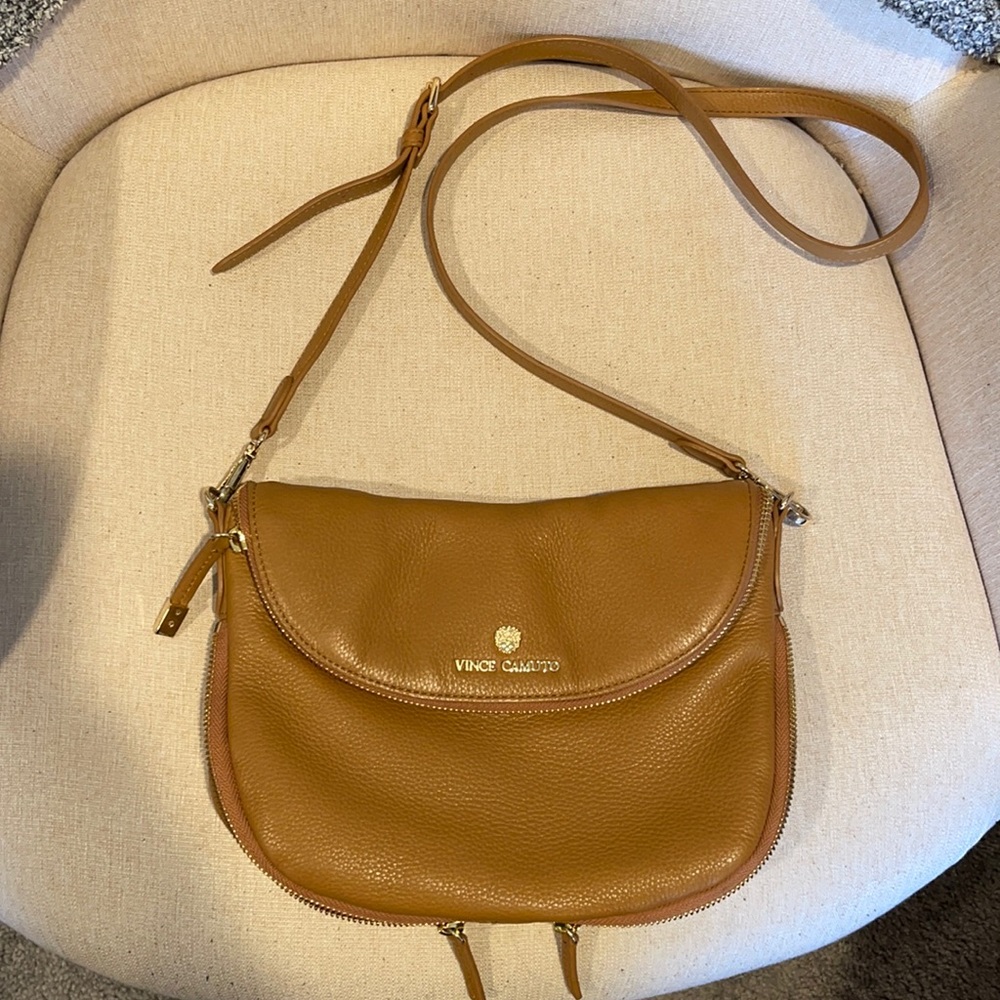 Vince Camuto crossbody